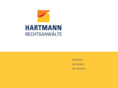hartmann-lawfirm.com