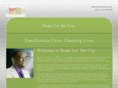 heartforthecity.co.uk