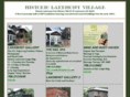 historiclakemontvillage.com