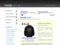 hoody.com