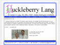 huckleberrylang.com