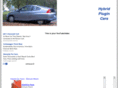 hybridplugincars.com
