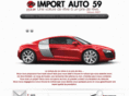 importauto59.com