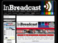 inbroadcast.com