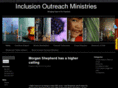 inclusionoutreach.org