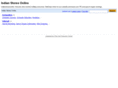 indianstoresonline.com