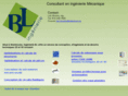 ingenierie-bl.com
