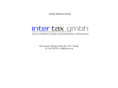 inter-tax.org
