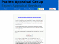 jamespacittoappraisals.com