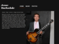 jessebarksdale.com