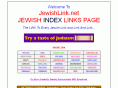 jewishlink.net