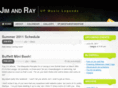 jimandray.com