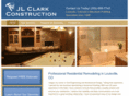 jlclarkconstruction.com