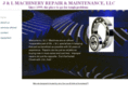 jlmachineryrepair.com