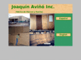 joaquinavinoinc.com