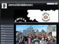 juventusclubemiliabianconera.com