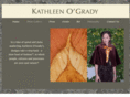 kathleenogrady.net
