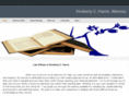 kcharrislegal.com