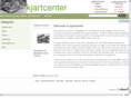 kjartcenter.com