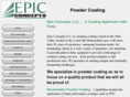 kypowdercoating.com