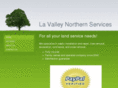 lavalleynorthernservices.com