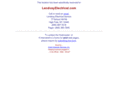 lendvayelectrical.com