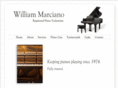 marcianopiano.com