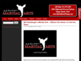 martialartsoftampa.com