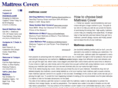 matresscover.net