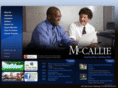 mccallie.biz