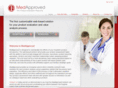 medapproved.com