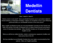 medellindentists.com