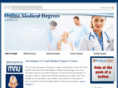 medicaldegrees.info