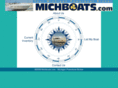 michboats.com