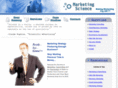 mktg-science.com