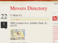 moversdirectory.info