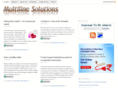 multilinesolutions.com