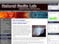 naturalradiolab.com
