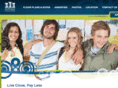 nittanycrossingpa.com