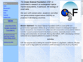 oceansciencefoundation.com