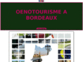 oenotourismebordeaux.com