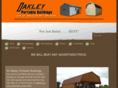 okshed.com