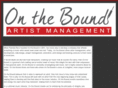 onthebound.com