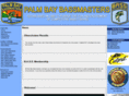 palmbaybassmasters.com