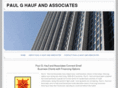 paul-g-hauf-and-associates.com