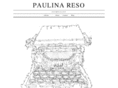 paulinareso.com