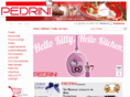 pedrini.com
