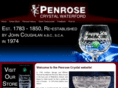 penrosecrystal.com