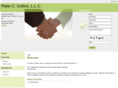peterccollins.com