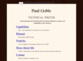 pgcommunication.com